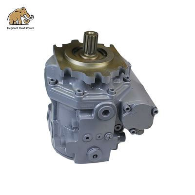 A4VG175 A4VG145 Pompa variabile a pistone assiale Rexroth principale per calcestruzzo