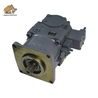 OEM Rexroth A11VLO190 Pompa a pistoni assiale idraulica