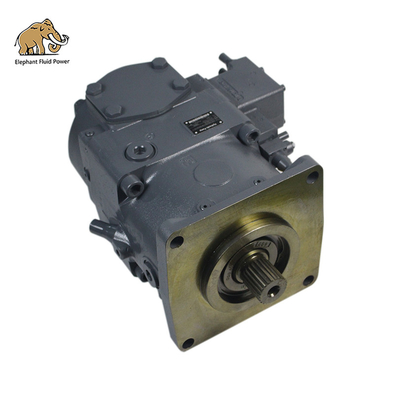 OEM Rexroth A11VLO190 Pompa a pistoni assiale idraulica