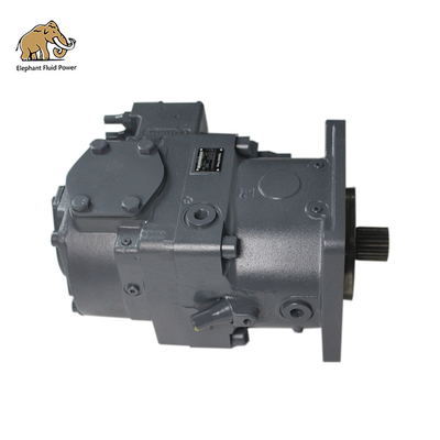 OEM Rexroth A11VLO190 Pompa a pistoni assiale idraulica