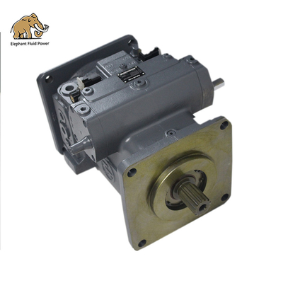 A4VG Serie Rexroth Ricambi R902196346 A4VG180EP4D132R-NZD02F691SP Cassa di pompa completa