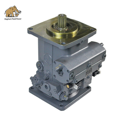 A4VG Serie Rexroth Ricambi R902196346 A4VG180EP4D132R-NZD02F691SP Cassa di pompa completa