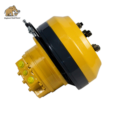 Rexroth MCR Serie Radiale a doppia velocità MCRE05-0-133-A05-1R29-5 Rotore statore motore completo per la riparazione
