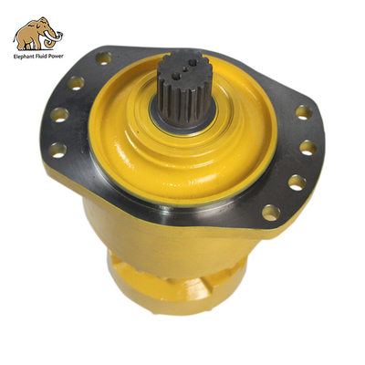 Poclain MS MK Serie Radial Single Speed MS05-8-113-F05-2A50-J000 Rotore statore completo per la riparazione