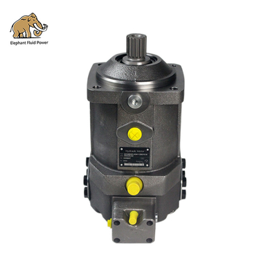 Oem A6VM80 Motore Rexroth per escavatore da strisciatore