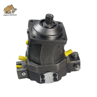 Oem A6VM80 Motore Rexroth per escavatore da strisciatore