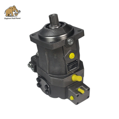 Oem A6VM80 Motore Rexroth per escavatore da strisciatore