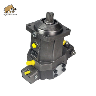 Oem A6VM80 Motore Rexroth per escavatore da strisciatore