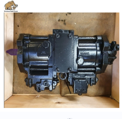 OEM JCB JS140 Crawler Excavator Pompa principale 229/01505