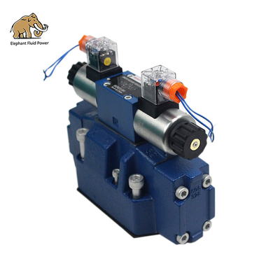 Valvola di sollevamento idraulica REXROTH 4WEH16E50B 6EG24NETZ5L