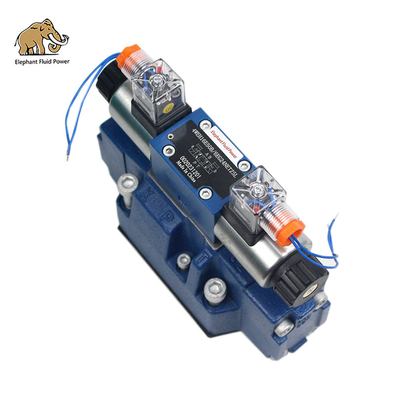 Valvola di sollevamento idraulica REXROTH 4WEH16E50B 6EG24NETZ5L