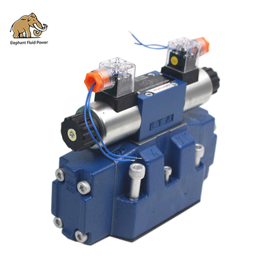 Valvola di sollevamento idraulica REXROTH 4WEH16E50B 6EG24NETZ5L