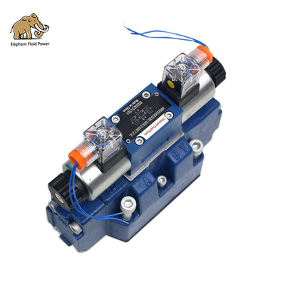 Valvola di sollevamento idraulica REXROTH 4WEH16E50B 6EG24NETZ5L