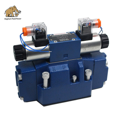 Valvola di sollevamento idraulica REXROTH 4WEH16E50B 6EG24NETZ5L