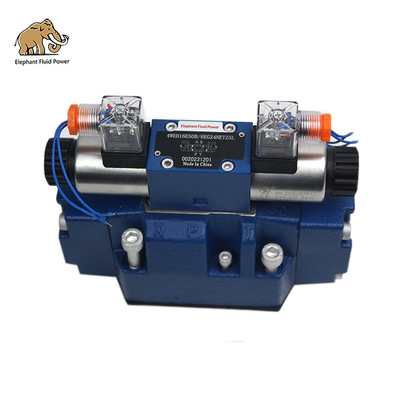 Valvola di sollevamento idraulica REXROTH 4WEH16E50B 6EG24NETZ5L