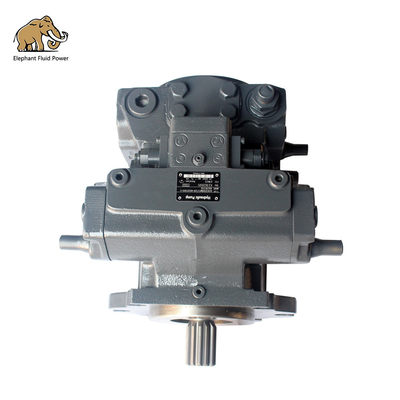 Sostituzione della pompa idraulica per escavatore della serie A4VG125HDMT1-32R-NSO2F691S-S