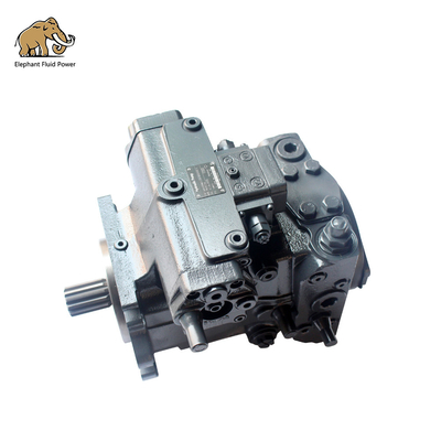 Sostituzione della pompa idraulica per escavatore della serie A4VG125HDMT1-32R-NSO2F691S-S