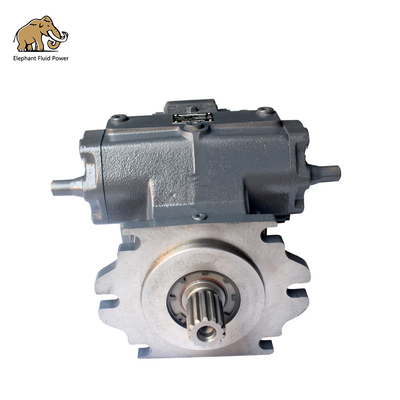 Sostituzione della pompa idraulica per escavatore della serie A4VG125HDMT1-32R-NSO2F691S-S