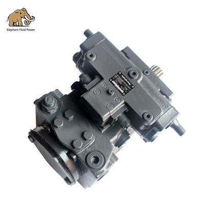 Sostituzione della pompa idraulica per escavatore della serie A4VG125HDMT1-32R-NSO2F691S-S