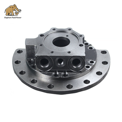 Motore a pistoni radiali MCR serie Rexroth MCR03 MCRE03 MCR05 MCRE05 MCR10 MCRE10