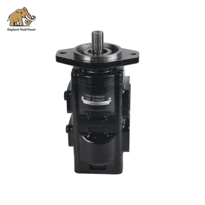 Pompa per ingranaggi permco ad alta pressione P124/P197/P257/P360/P3100/P5100 P7600 Serie per macchine