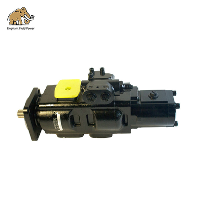 Pompa per ingranaggi permco ad alta pressione P124/P197/P257/P360/P3100/P5100 P7600 Serie per macchine