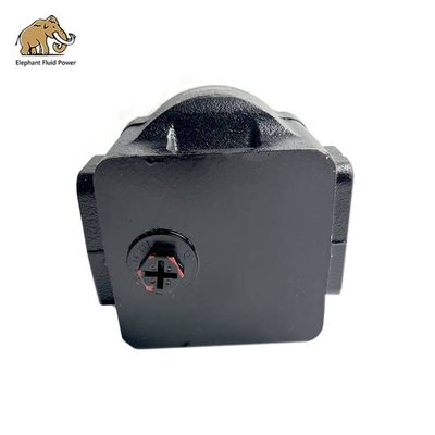 Pompa per ingranaggi permco ad alta pressione P124/P197/P257/P360/P3100/P5100 P7600 Serie per macchine