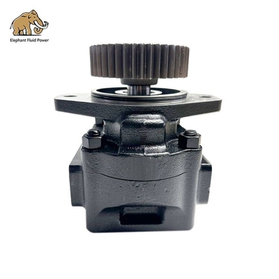 Pompa per ingranaggi permco ad alta pressione P124/P197/P257/P360/P3100/P5100 P7600 Serie per macchine