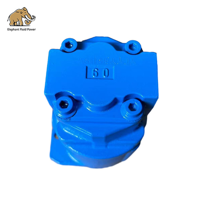 Uchida AP2D28 Pompa di ingranaggi escavatore pompa di carica riparazione manutenzione parti