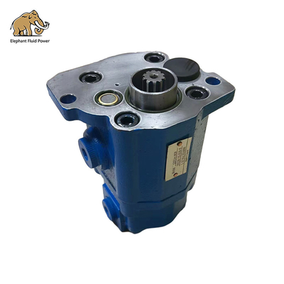 Uchida AP2D28 Pompa di ingranaggi escavatore pompa di carica riparazione manutenzione parti