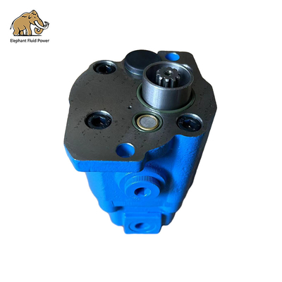 Uchida AP2D28 Pompa di ingranaggi escavatore pompa di carica riparazione manutenzione parti