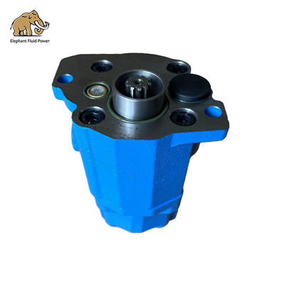 Uchida AP2D28 Pompa di ingranaggi escavatore pompa di carica riparazione manutenzione parti
