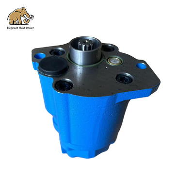Uchida AP2D28 Pompa di ingranaggi escavatore pompa di carica riparazione manutenzione parti