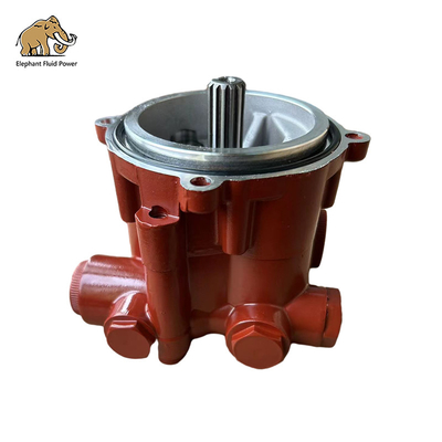 Kawasaki K3V K5V K7V Pompa di ingranaggi Escavatore Pompa di carica Riparazione Parti di manutenzione