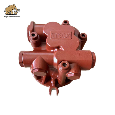 Kawasaki K3V K5V K7V Pompa di ingranaggi Escavatore Pompa di carica Riparazione Parti di manutenzione