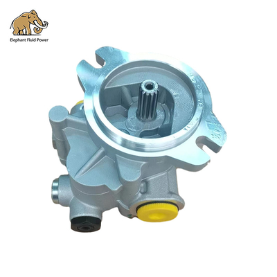 Kawasaki K3V K5V K7V Pompa di ingranaggi Escavatore Pompa di carica Riparazione Parti di manutenzione