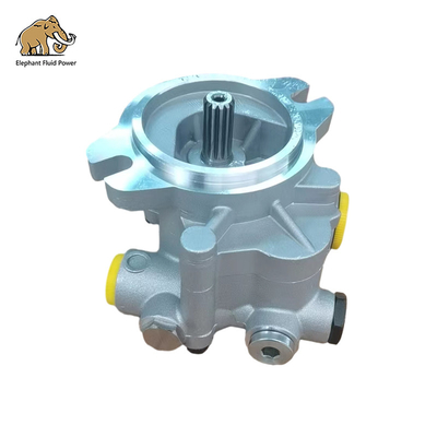 Kawasaki K3V K5V K7V Pompa di ingranaggi Escavatore Pompa di carica Riparazione Parti di manutenzione