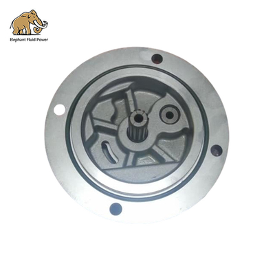 Kawasaki K3V K5V K7V Pompa di ingranaggi Escavatore Pompa di carica Riparazione Parti di manutenzione