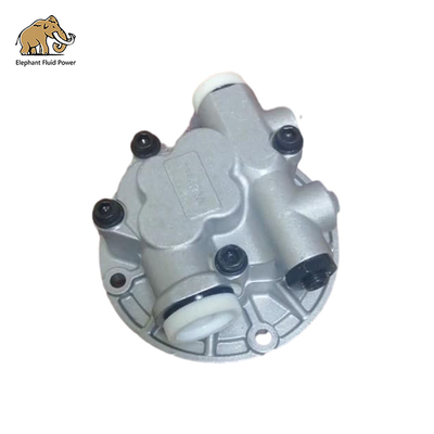 Kawasaki K3V K5V K7V Pompa di ingranaggi Escavatore Pompa di carica Riparazione Parti di manutenzione