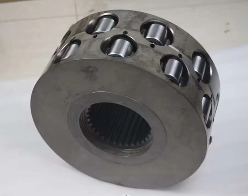 Motore a pistoni radiali MS83 MS125 Stator