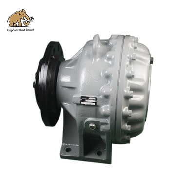 Giappone DAIKIN Serie Piccolo Dd33 Miscelatore di calcestruzzo riduttore Hydraulic Gearbox planetario Miscelatore di calcestruzzo camion tamburo a basso volume
