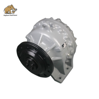 Giappone DAIKIN Serie Piccolo Dd33 Miscelatore di calcestruzzo riduttore Hydraulic Gearbox planetario Miscelatore di calcestruzzo camion tamburo a basso volume