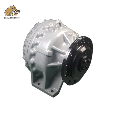 Giappone DAIKIN Serie Piccolo Dd33 Miscelatore di calcestruzzo riduttore Hydraulic Gearbox planetario Miscelatore di calcestruzzo camion tamburo a basso volume