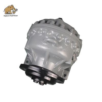Giappone DAIKIN Serie Piccolo Dd33 Miscelatore di calcestruzzo riduttore Hydraulic Gearbox planetario Miscelatore di calcestruzzo camion tamburo a basso volume