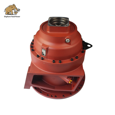 ZF Sereis parti di camion miscelatore di calcestruzzo riduttore di cambio ZF P3301 P4300 P5300 P7300 P7500