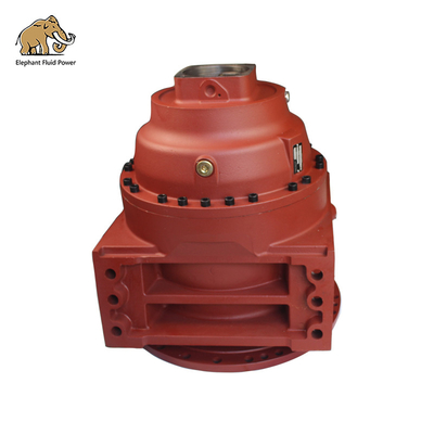 ZF Sereis parti di camion miscelatore di calcestruzzo riduttore di cambio ZF P3301 P4300 P5300 P7300 P7500