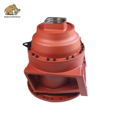 ZF Sereis parti di camion miscelatore di calcestruzzo riduttore di cambio ZF P3301 P4300 P5300 P7300 P7500