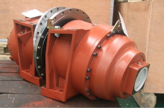 ZF Sereis parti di camion miscelatore di calcestruzzo riduttore di cambio ZF P3301 P4300 P5300 P7300 P7500