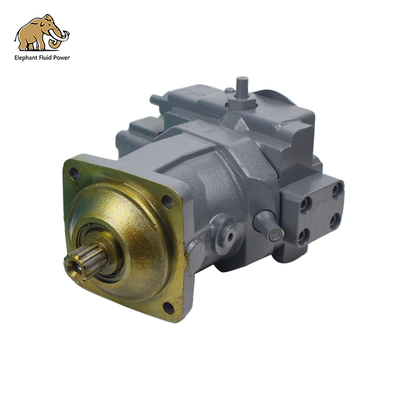 A7VO55 originale Rexroth pompa idraulica escavatore manutenzione riparazione parti