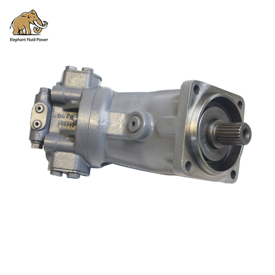 AA2FM90 Rexroth Motor idraulico escavatore manutenzione riparazione parti